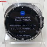 Galaxy Watch 8 Classic 46mm Bluetooth��ǥ� 32GB �ۥ磻��