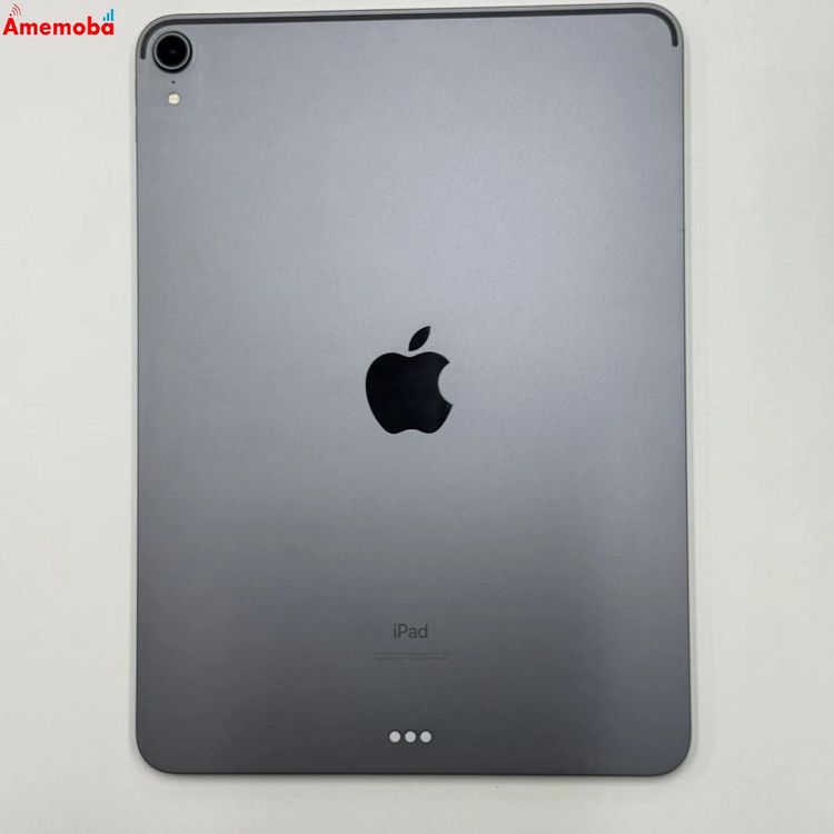 iPad Pro 11����� ��1���� Wi-Fi��ǥ� 64GB ���ڡ������쥤 MTXN2J/A