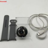 Google Pixel Watch * Polished Silver ���ƥ�쥹 ������ GQF
