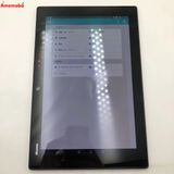 ��®ȯ��arrows Tab 32GB Black F-04H ��������