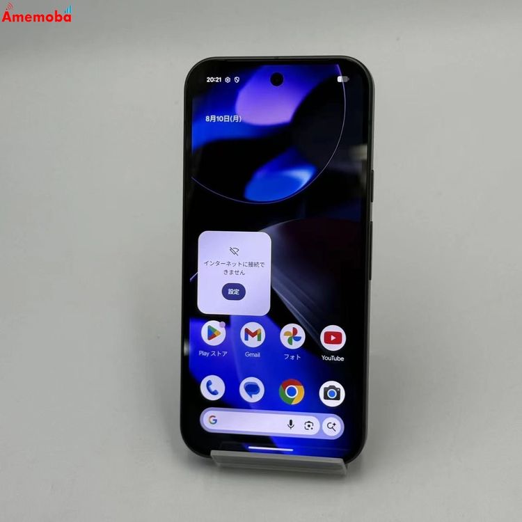Google Pixel 9 12GB/128GB Obsidian G1B60 SoftBank��
