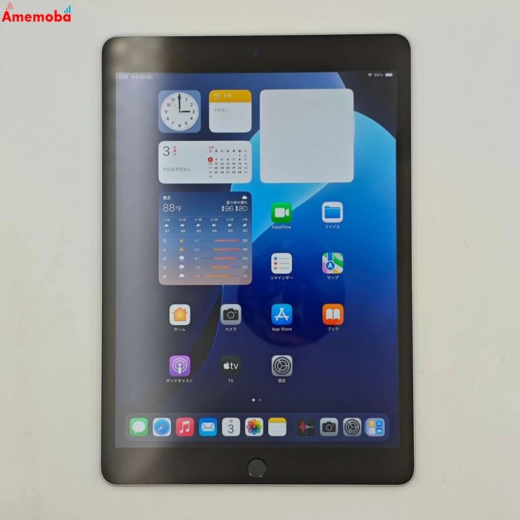 ®ȯiPad 9 Wi-Fiǥ 64GB С MK2L3J/A  