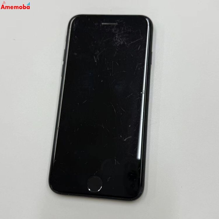 iPhoneSE ��3���� 64GB �ߥåɥʥ��� MMYC3J/A AU��SIM�ե꡼ ��������
