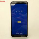 AQUOS sense3 basic 32GB ����С� 907SH SoftBank��SIM�ե꡼
