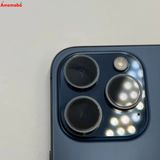 iPhone15 Pro 256GB �֥롼�����˥��� MTUG3J/A AU��SIM�ե꡼ �����