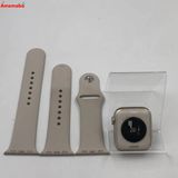 Apple Watch SE ��2���� 40mm GPS��ǥ� 32GB �������饤�� MNJP3J