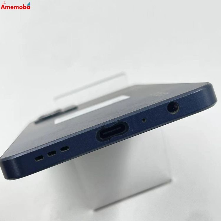 OPPO Reno7 A 128GB �������꡼�֥�å� A201OP Y!mobile��SIM�ե�