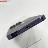 ��®ȯ��iPhone14 Pro 256GB �ǥ����ץѡ��ץ� MQ1E3J/A AU��SIM�ե꡼