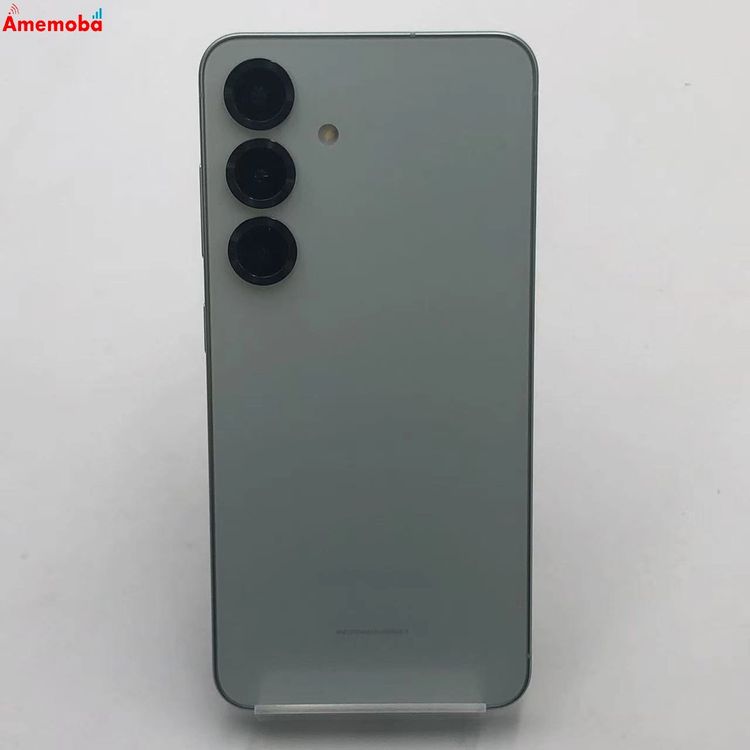 Galaxy S25 256GB �ߥ�� SM-S931Z SoftBank��SIM�ե꡼ ����Ʊ��