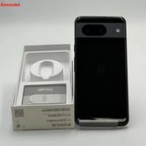 Google Pixel 8 128GB Obsidian GZPF0 AU版SIMフリー ジャンク