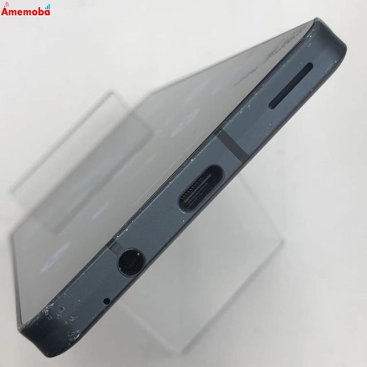 ��®ȯ��AQUOS sense6s 4GB/64GB �֥�å� SHG07 AU��SIM�ե꡼