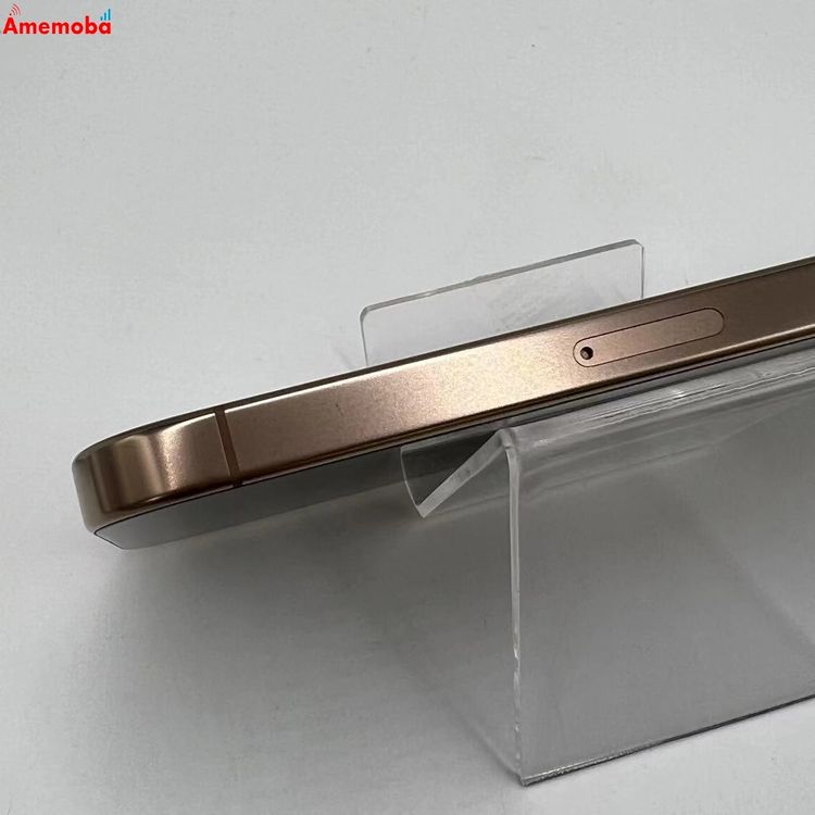 iPhone16 Pro 256GB �ǥ����ȥ����˥��� MYN23J/A SIM�ե꡼ ����