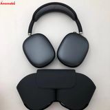 爆速発送AirPods Max (USB-C) 2024年モデル ブルー a3184 極美品