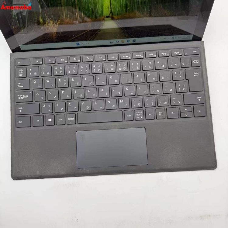 Surface Pro 6 8GB/128GB �֥�å� 1796  i5-8250U 1.60GH