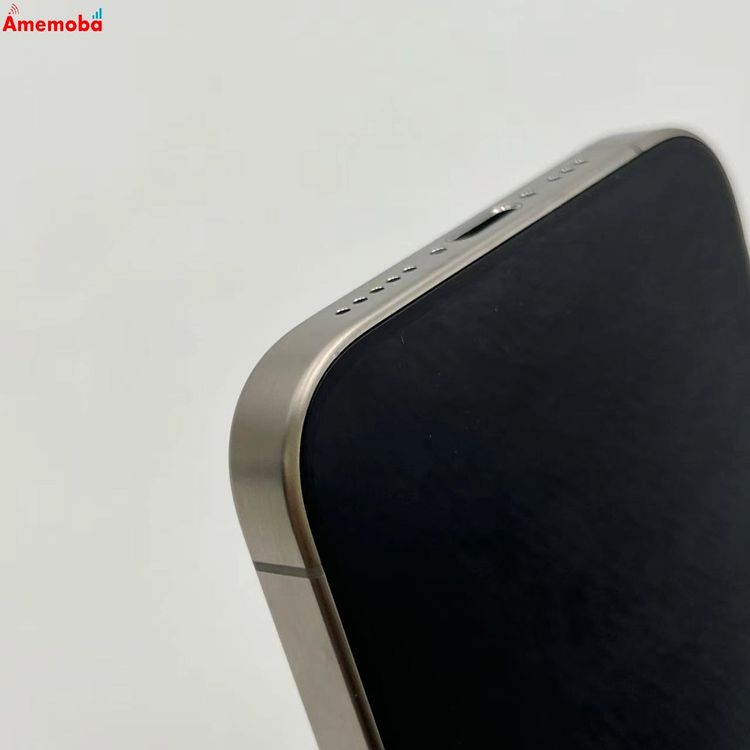 iPhone15 Pro 128GB �ʥ���������˥��� MTU93J/A AU��SIM�ե꡼ ��