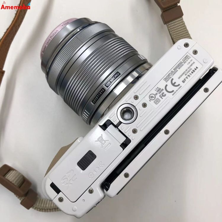 ��®ȯ��OLYMPUS PEN Lite E-PL5 �ۥ磻��