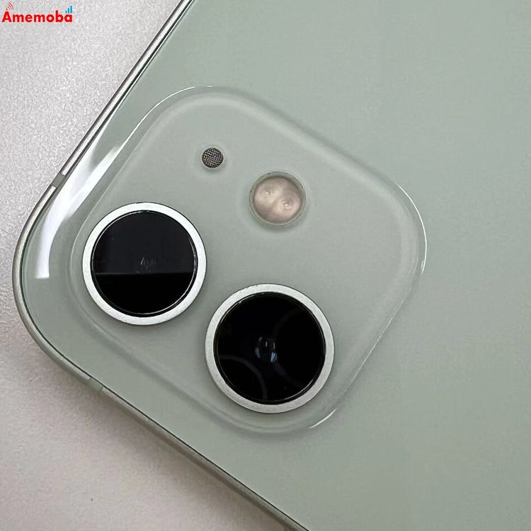 ��®ȯ��iPhone12 64GB ���꡼�� MGHT3J/A SoftBank��SIM�ե꡼