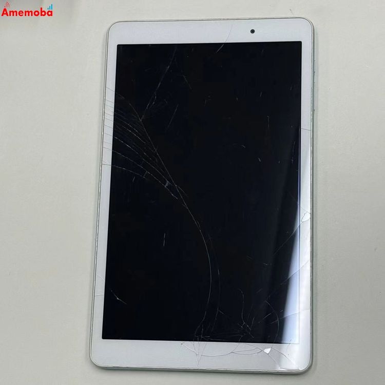 ��®ȯ��Qua tab 02 16GB �����꡼�֥롼 HWT31 AU�� �������
