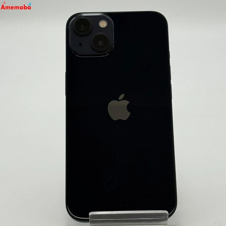 iPhone13 128GB �ߥåɥʥ��� MLNC3J/A docomo��SIM�ե꡼ ������