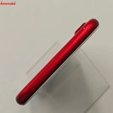 iPhone7 128GB Product Red MPRX2J/A AU��SIM�ե꡼ ��������