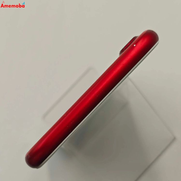 iPhone7 128GB Product Red MPRX2J/A AU��SIM�ե꡼ ��������