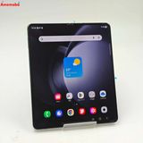 Galaxy Z Fold5 256GB �ե���ȥ�֥�å� SCG22 AU��SIM�ե꡼   ��