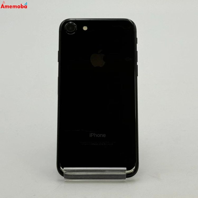 ��®ȯ��iPhone7 128GB �����åȥ֥�å� 3C240J/A AU��SIM�ե꡼