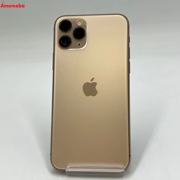 iPhone11 Pro 64GB ������� MWC52J/A AU��SIM�ե꡼ �������