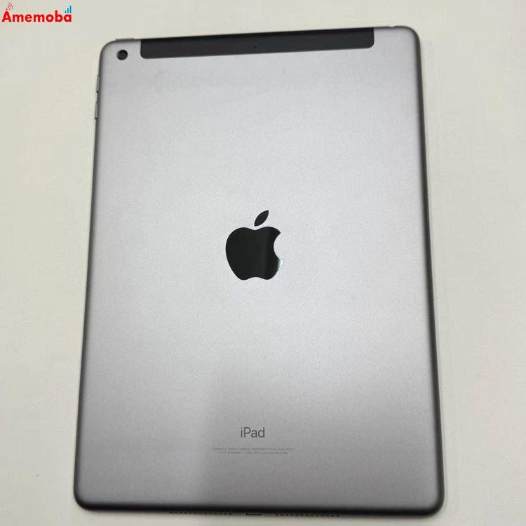 ®ȯiPad 6 32GB ڡ쥤 MR6V2LL/A SIMե꡼