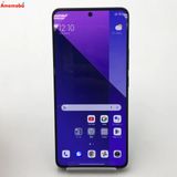 Redmi Note 13 Pro 5G 8GB 256GB �ߥåɥʥ��ȥ֥�å� XIG05 AU