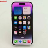 iPhone14 Pro 128GB ǥץѡץ MQ0F3J/A  AppleSIMե꡼