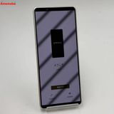 Xperia 5 IV 8GB/128GB �������ۥ磻�� SO-54C docomo��SIM�ե�