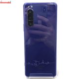 Xperia 5 II 128GB �ѡ��ץ� SO-52A docomo��SIM�ե꡼ �������
