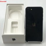 ��®ȯ��iPhoneSE ��2���� 256GB �֥�å� MXVT2J/A Apple��SIM�ե꡼