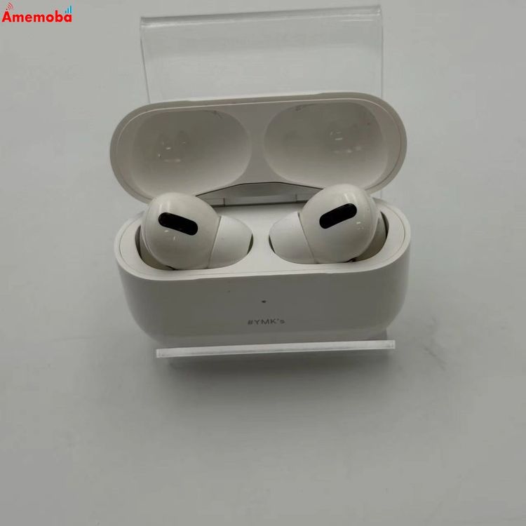 ��®ȯ��AirPods Pro ��1���� 2019ǯ��ǥ� �ۥ磻�� A2084 �������