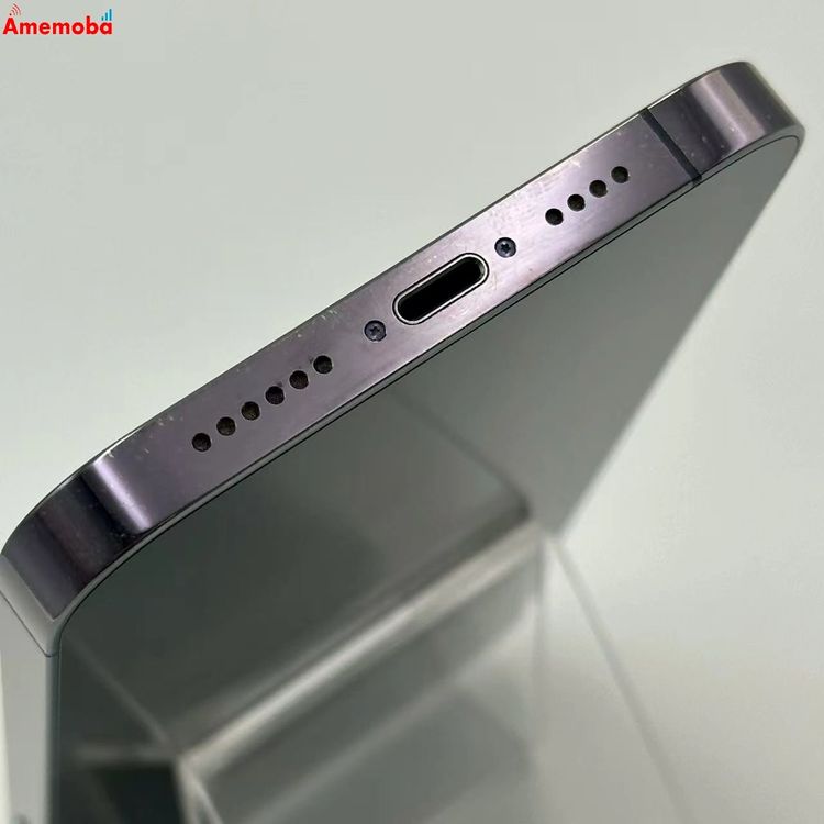 iPhone14 Pro Max 256GB ǥץѡץ MQ9E3J/A SoftBank