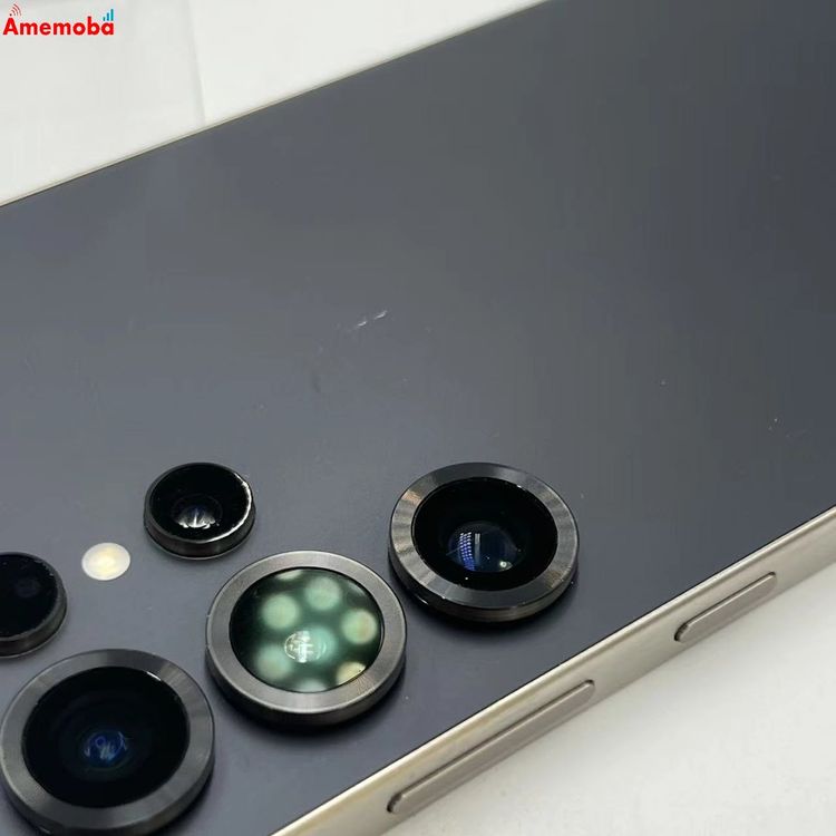 Galaxy S25 Ultra 256GB �����˥��� �����åȥ֥�å� SM-S938Z Sof