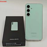 Galaxy S24 FE 128GB ե SM-S721Q ȥSIMե꡼ Ʊ
