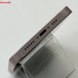 ��®ȯ��iPhone13 256GB �ԥ� MLNK3J/A docomo��SIM�ե꡼