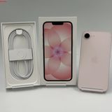 爆速発送iPhone 17e 256GB ソフトピンク MHRQ4J/A SIMフリー 新品同様