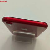 ®ȯiPhoneXR 256GB Product Red MT0X2J/A  auSIMե꡼