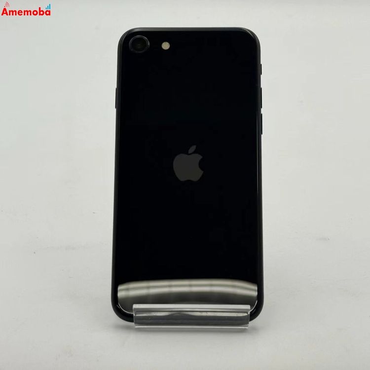 iPhoneSE ��3���� 64GB �ߥåɥʥ��� MMYC3J/A Apple��SIM�ե꡼ ����