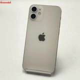 iPhone12 mini 128GB �ۥ磻�� MGDM3J/A AU��SIM�ե꡼ ��������