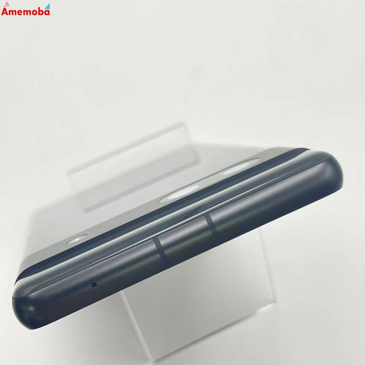 Google Pixel 7a 128GB Charcoal G82U8 SoftBankSIM