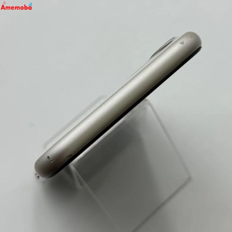 iPhone11 64GB �ۥ磻�� NWLU2J/A docomo��SIM�ե꡼ �������