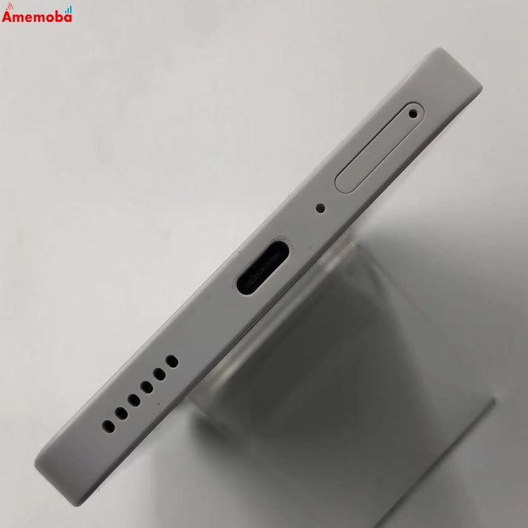 Nothing Phone (3a) 12GB/256GB �ۥ磻�� A059 SIM�ե꡼ ������