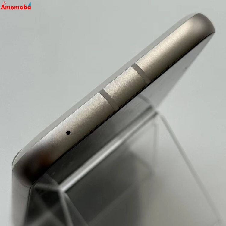 Google Pixel 8a 128GB Porcelain G576D SoftBank��SIM