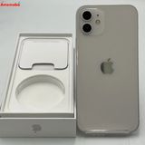 ��®ȯ��iPhone12 64GB �ۥ磻�� MGHP3J/A docomo��SIM�ե꡼ ��������