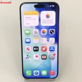 iPhone15 Pro Max 256GB �֥롼�����˥��� MU6T3J/A SoftBank��