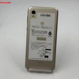 AQUSO sense2 3GB/32GB �����ѥ󥴡���� SH-01L docomo��SIM��